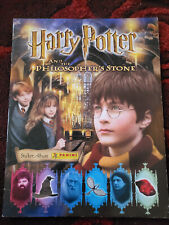 Panini Harry Potter und der