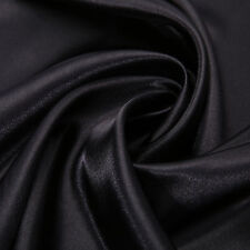 Satin Stoff   Meterware