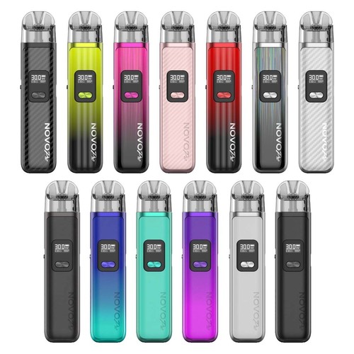 Smok novo pro 0ml 1300mah - smok, 2,0ml