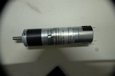 DC Getriebemotor 24Volt