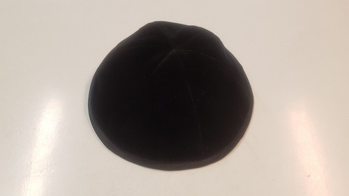 Kippa jarmulke kippah - 1x,