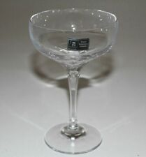Spiegelau Florence Kristallglas Sektschale Sektglas Champagnerschale Glas Schale