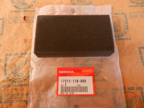 Honda 50 70 - ct, sl
