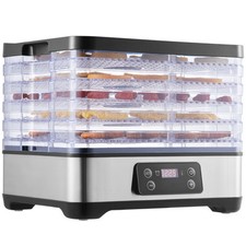5 Trays Food Dehydrator
