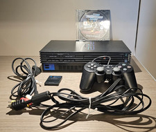 Sony Playstation 2 PS2 FAT