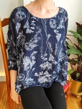 Elena Baldi Luftiges