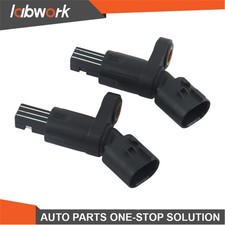 2x ABS-Sensor Drehzahlfühler