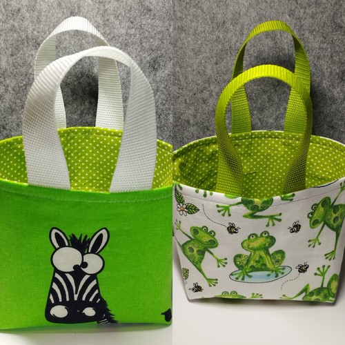 Geschenk körbchen - geschenk,