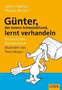 Günter der innere - der,