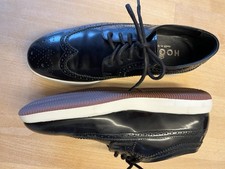 Sportlich-elegante Hogan