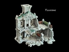 Tabletop Terrain Tor Ithilas