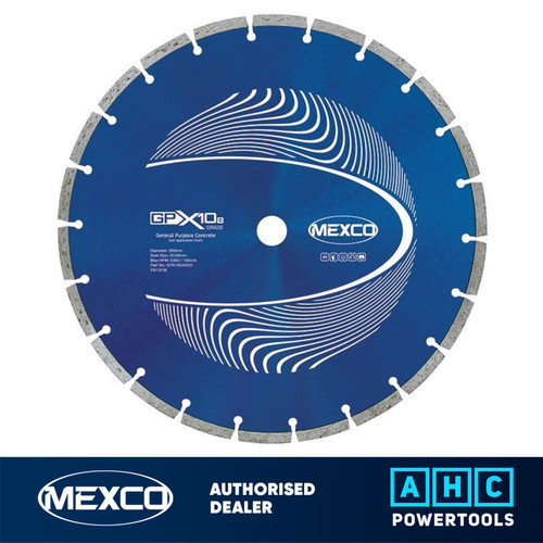 Mexco gpx10 300 - x, mm
