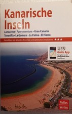 Kanarische Inseln Reiseführer