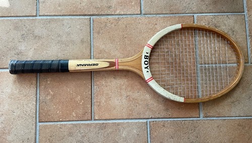 Germina tennisschläger boy - germina,