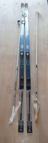 Ski fischer 184 nordic - 184,