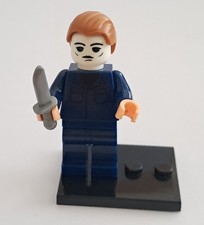 Horror Mini-Steckfigur Michael Myers, Figur, Halloween