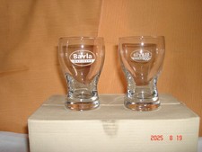 6 Stück Saftgläser Bayla 0,1 aus einer Gastro