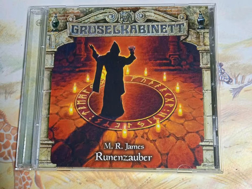 Gruselkabinett 140