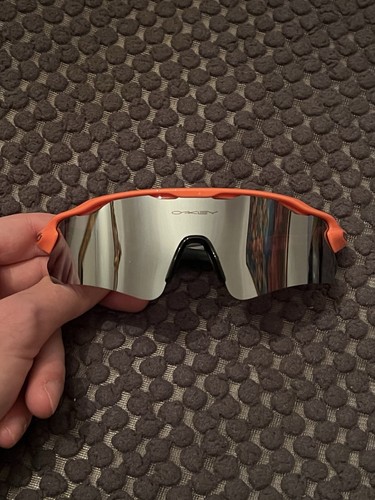 Oakley radar - oakley,