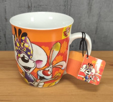 ☕ Diddl Tasse Beste Freunde