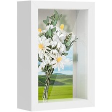 3D Bilderrahmen, Tiefe, 10x15