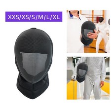 Degen Fechtmaske Kendo