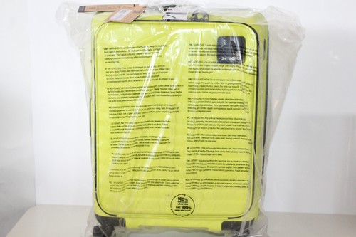 Samsonite koffer intuo - samsonite,