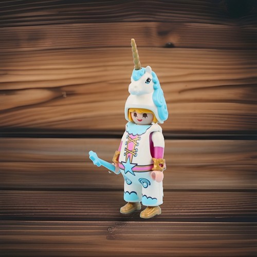 Playmobil serie 71456 - 25,