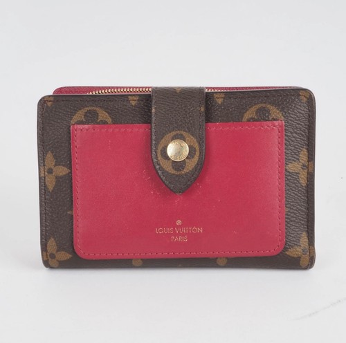 Louis vuitton portemonnaie - louis,