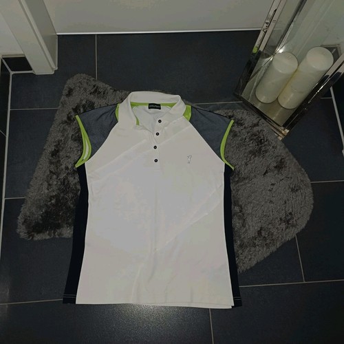 Neu golfino poloshirt - m, l
