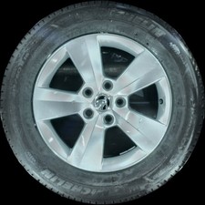 SKODA SUPERB 3V 215/60 R16