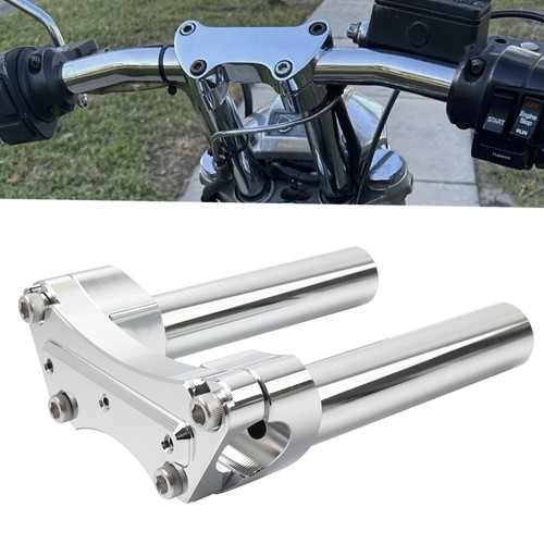 1pcs lenkererhöhung 1 - 6",