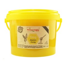 (10,78 EUR/kg) Akazienhonig