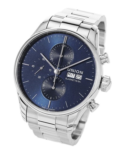 Union glashütte viro - glashütte,
