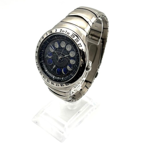 Citizen cal 4p85 - astrodea, moon