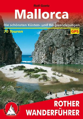 Mallorca die schönsten - die,