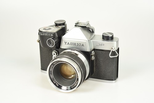 Yashica mit yashinon dx - yashica, jp