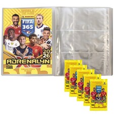 FIFA 365 Adrenalyn XL 2026