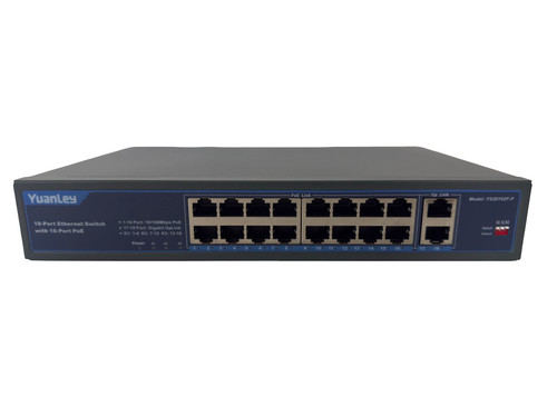 Yuanley port poe - yuanley,