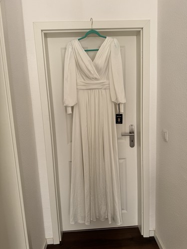 Elegantes brautkleid perfekt - elegantes,