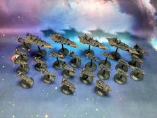 Warhammer 40k Battlefleet