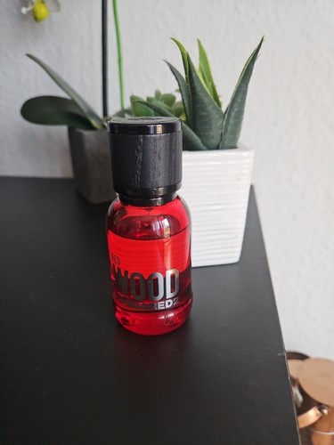 Dsquared red wood - -, edt