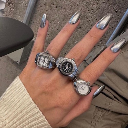 Ring uhr für - ring, quarzwerk