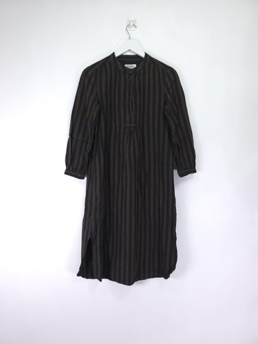 Toast emma shirtkleid - shirtkleid, 8
