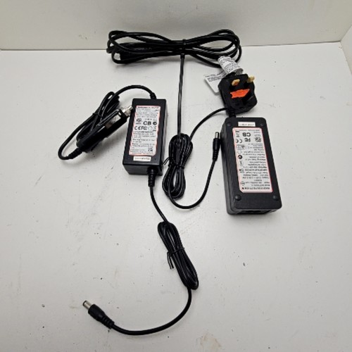 Radiodetection ion battery - radiodetection,