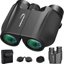12x32 Fernglas für Erwachsene