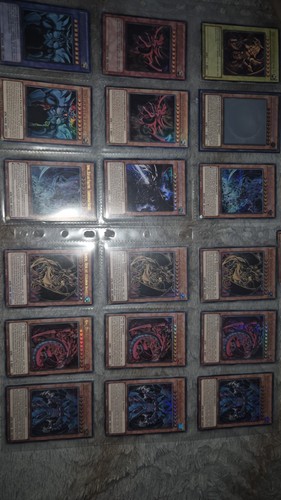 Phantom darkness - yu-gi-oh!,