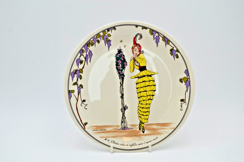Villeroy boch design 1900 - design,