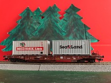 Roco 46378 HO Känguruwagen DB