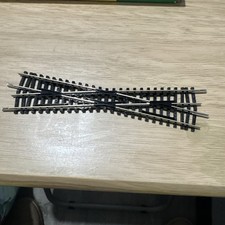 Minitrix Kreuzung 15 Grad Spur